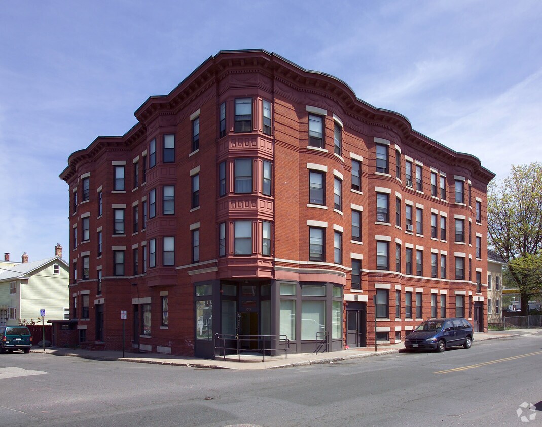 Primary Photo - 63-71 West St