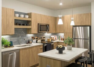 Building Photo - The Edley Apartments