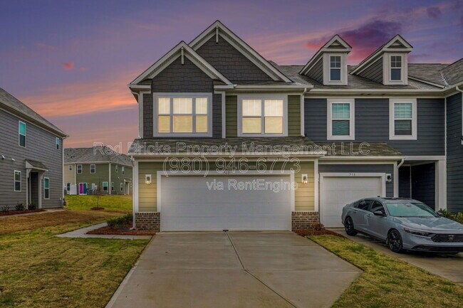 Foto del edificio - 760 Kitfox Dr NW