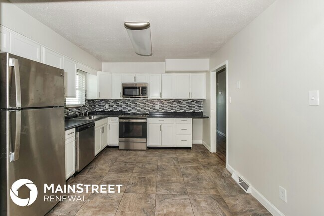 Foto del edificio - 11920 Berwick Ln