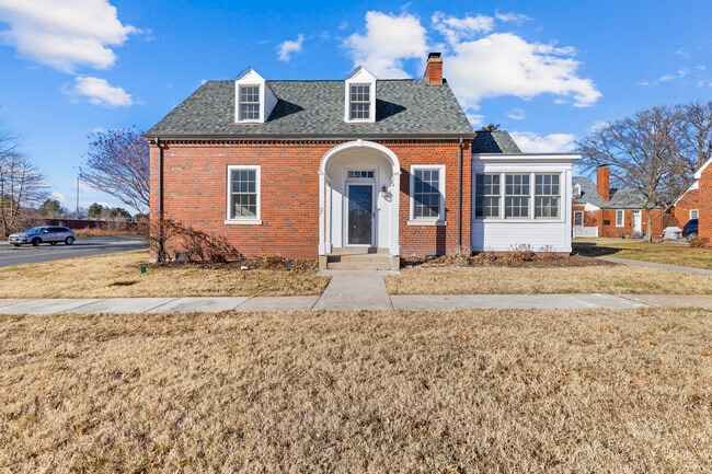 Building Photo - Fort Meade On-Post Housing