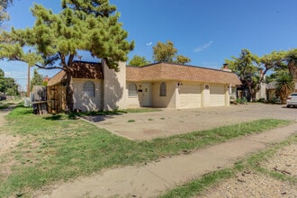 Building Photo - 3610 54th St