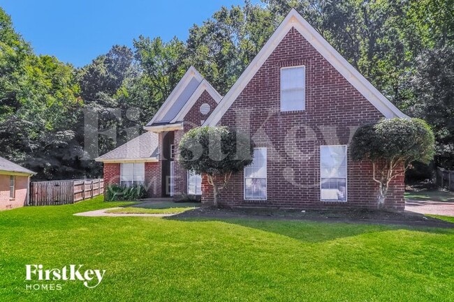 Building Photo - 5659 Blackburg Dr