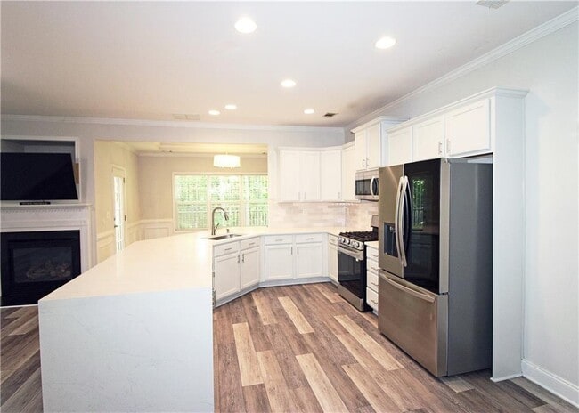 Foto del edificio - 335 Snowgoose Ct