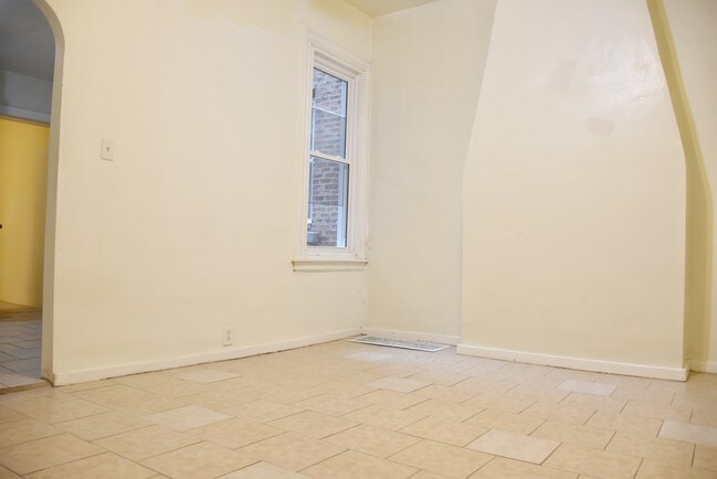 Sala de estar - 3107 Niagara St