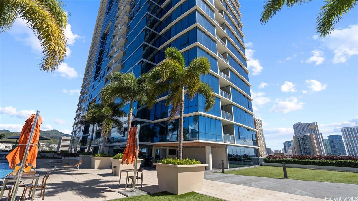 Foto principal - 555 South St