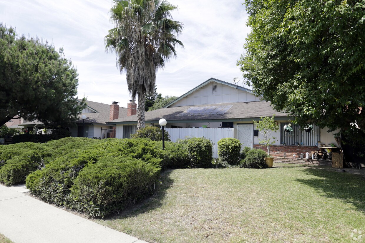 Foto principal - Tustinwood Apartments