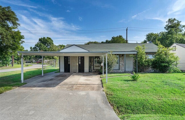 Stallings - Stallings House