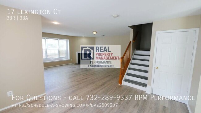 Foto del edificio - 17 Lexington Ct