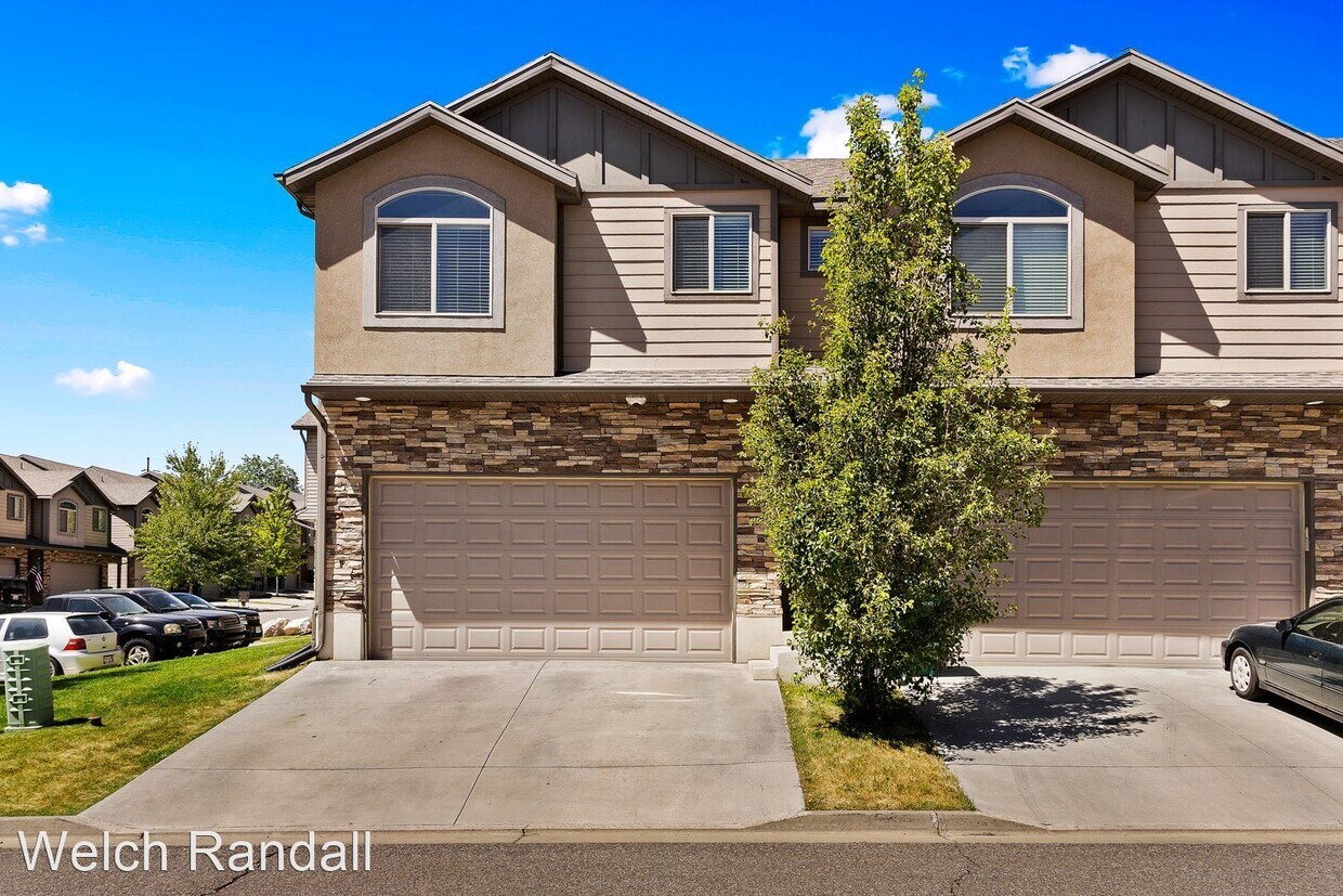 Foto principal - 3 br, 2.5 bath House - 1136 W 2875 N
