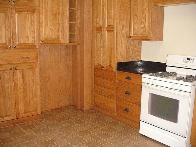 Foto del edificio - 315 W 21st St