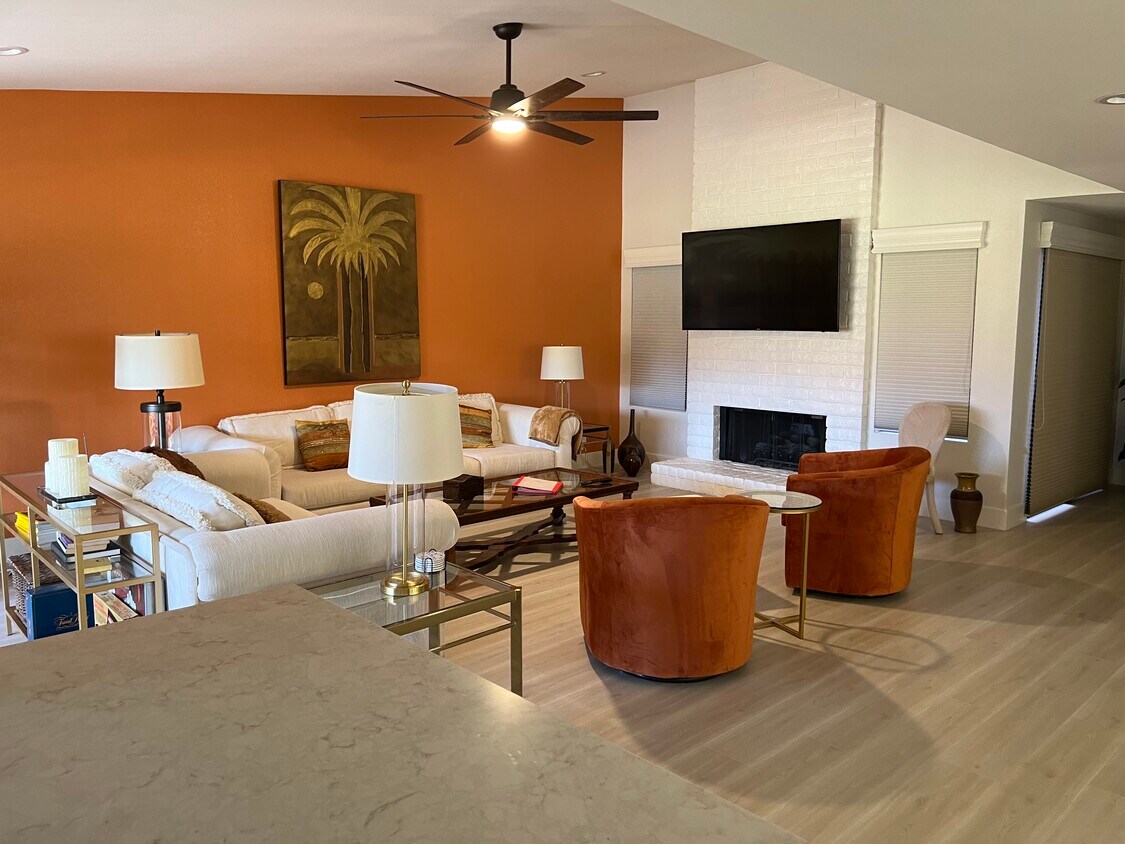 7 Presidio Pl Unit Golfer's Paradise, Palm Desert, CA 92260 Condo for