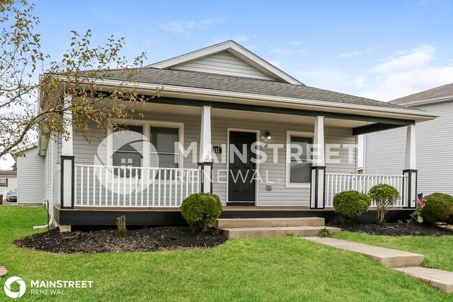 Foto del edificio - 312 Genoa Rd, Commercial Point, OH 43116