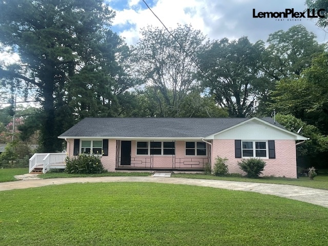 Photo - 4457 Lemon Street Extension (Acworth, GA)