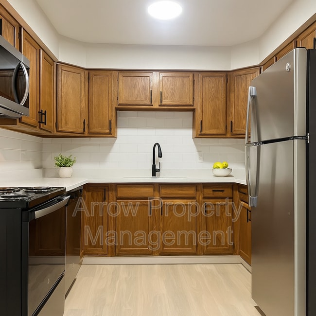 Foto del edificio - 535 W Saunders Ave