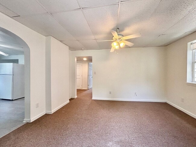 Building Photo - 507 Gaskill Ave