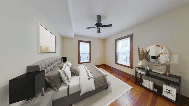 Foto del edificio - 1526 Tremont St