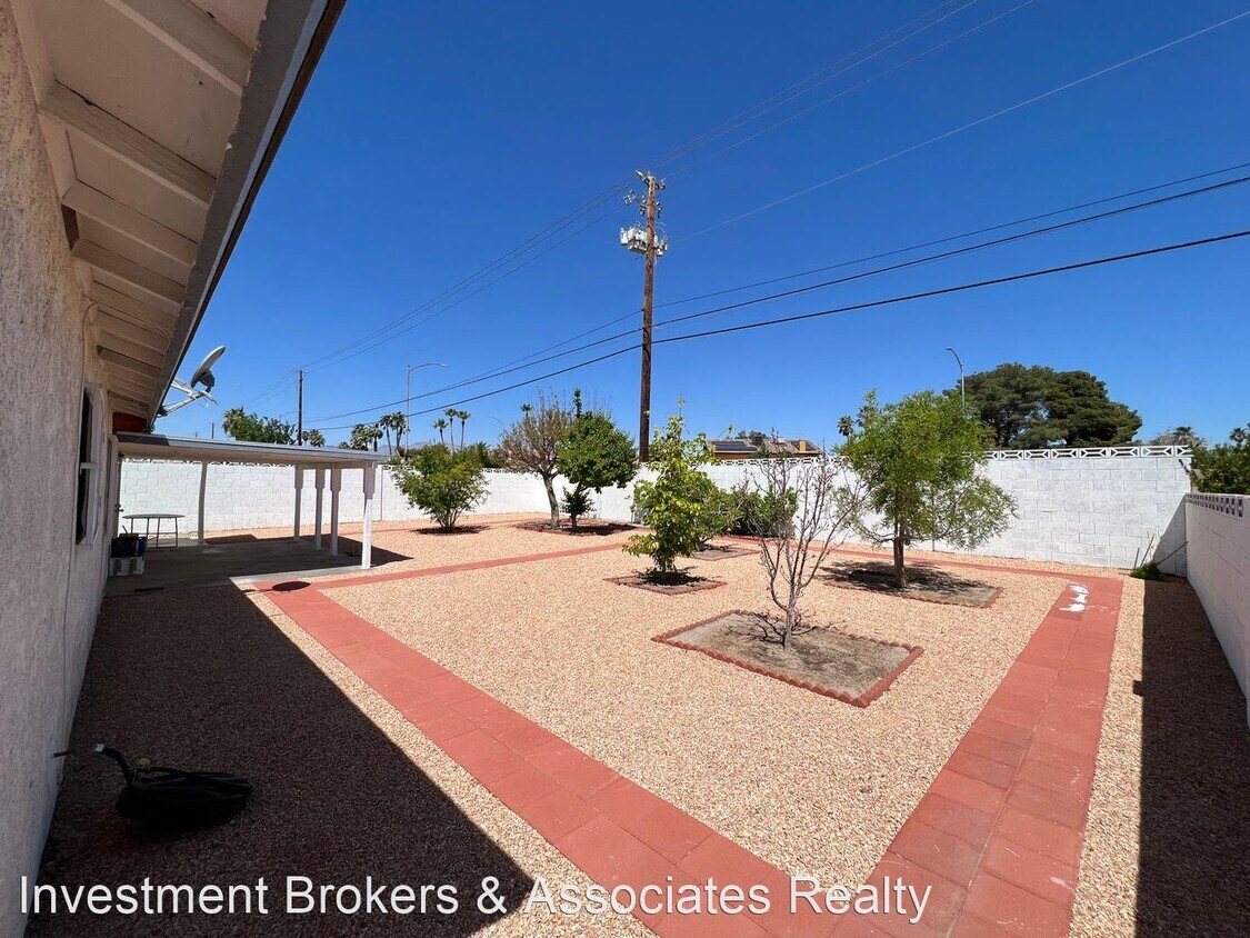 6564 Larchwood Ln, Las Vegas, NV 89103 House Rental in Las Vegas, NV
