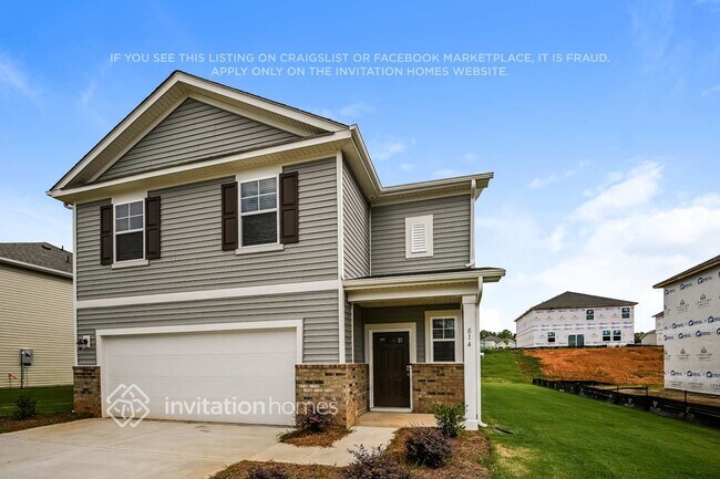Foto del edificio - 814 Olde England Dr