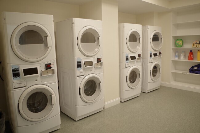 Building Photo - 21 Chauncy St