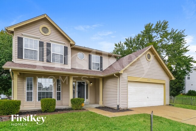 Foto del edificio - 2909 Sand Spur Ct