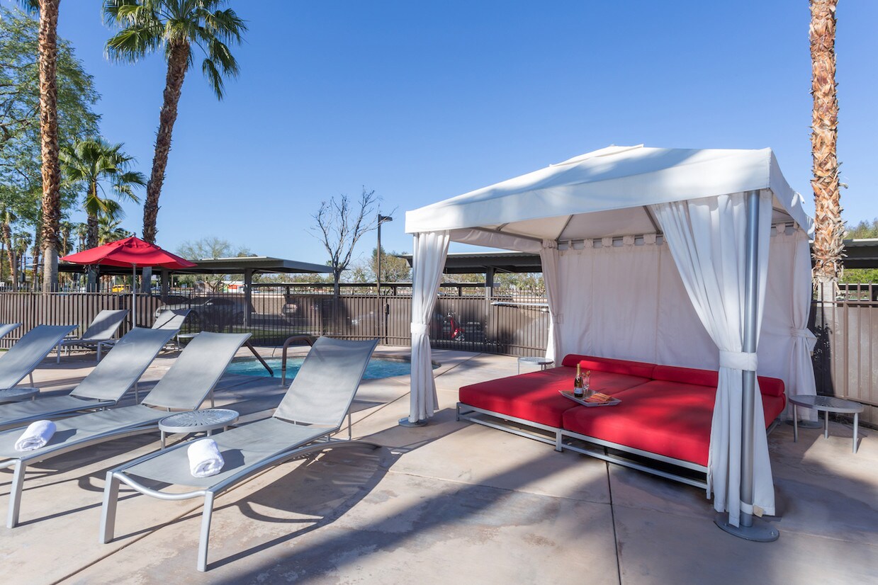 Palm Springs Furnished Apartment Rentals Palm Springs Furnished Apartment Rentals