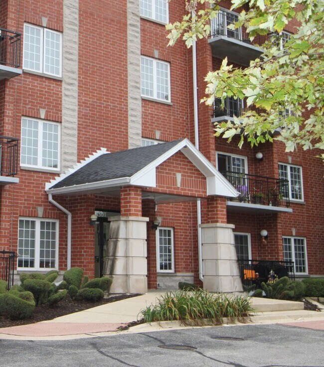 Foto del edificio - 3501 Wellington Ct