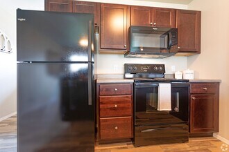 Interior Photo - Edgewater Villas