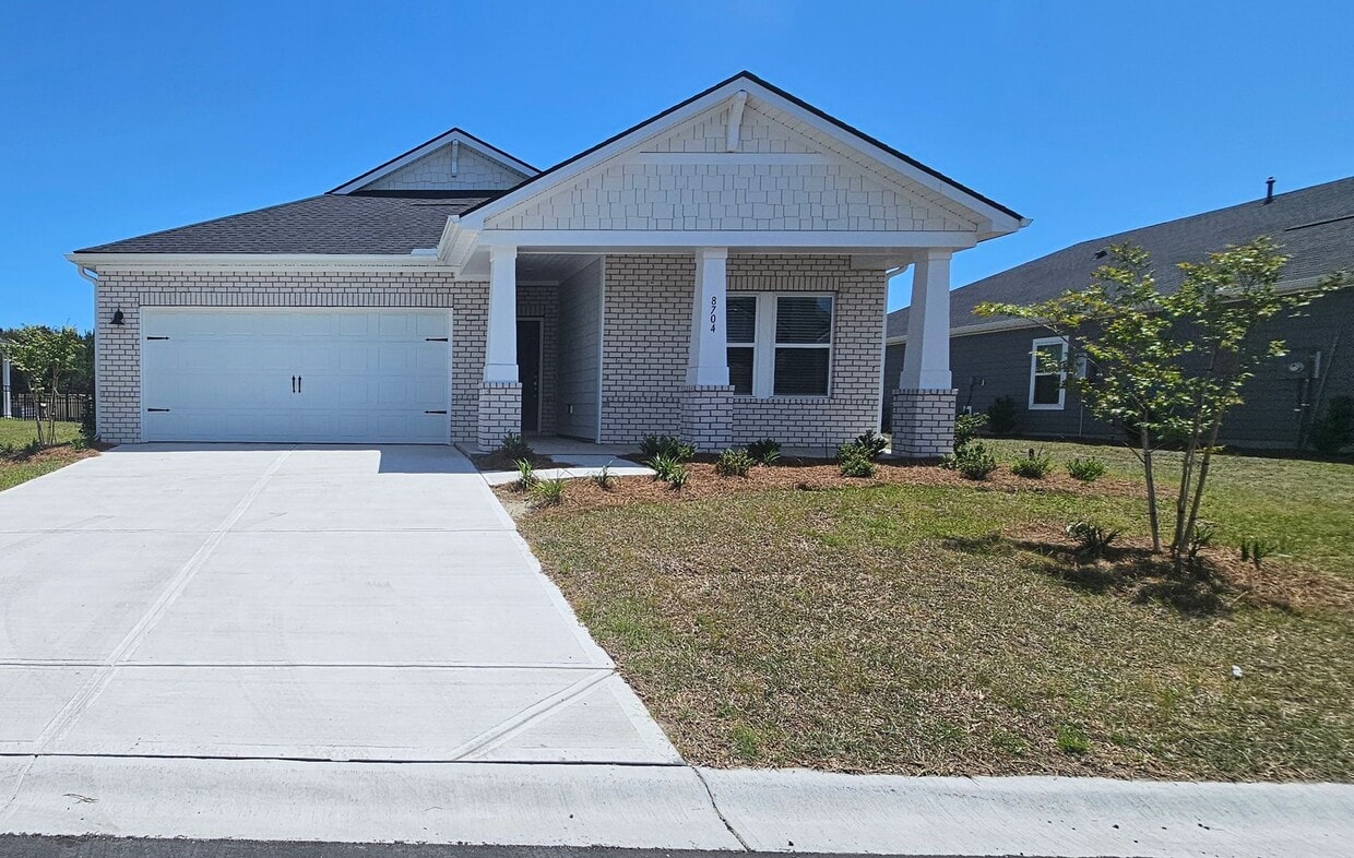 Primary Photo - Long-Term Luxury Living – New Waterside Co...