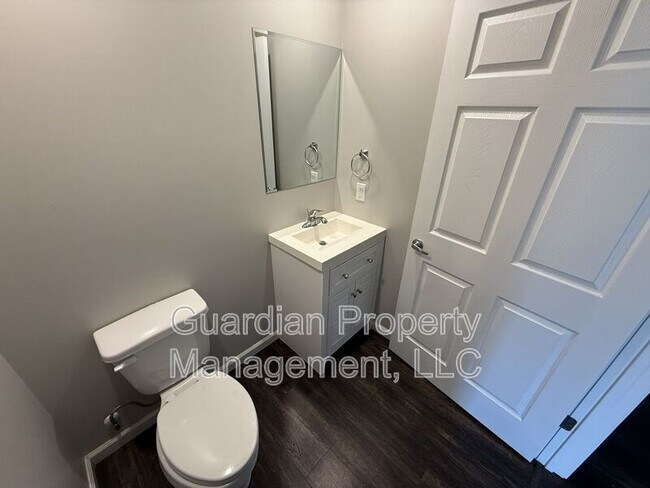 Foto del edificio - 1800 Sun Valley Rd