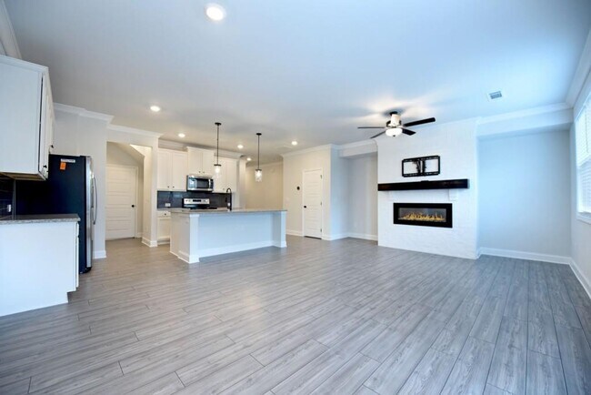 Foto del edificio - 4619 Cypress Landing Wy