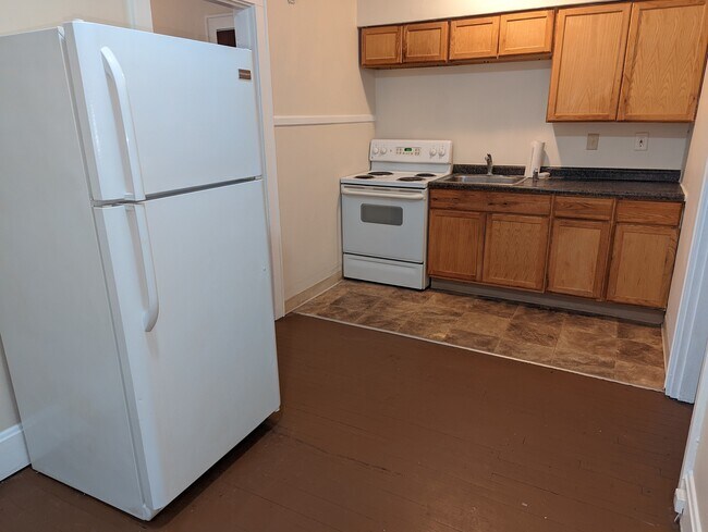 Foto del edificio - Regent