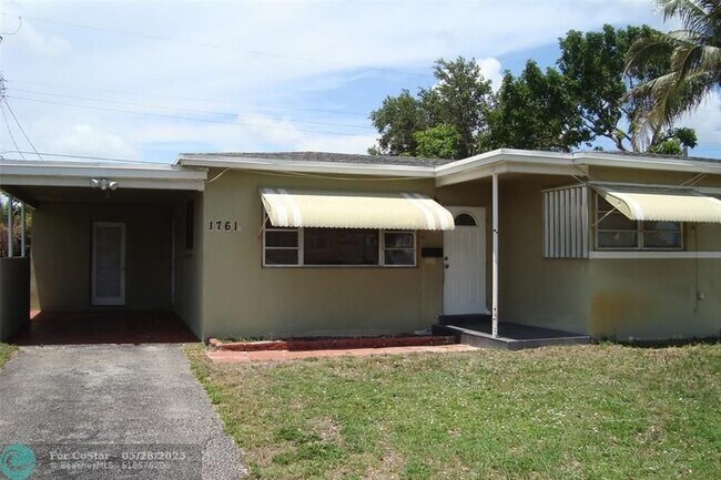 Foto del edificio - 1761 NW 184th St