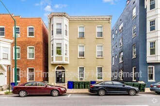 Building Photo - 306 N Potomac St