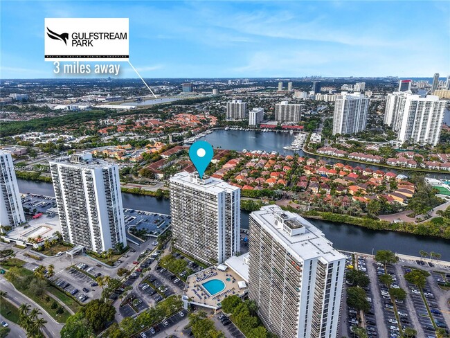 Foto del edificio - 3701 N Country Club Dr