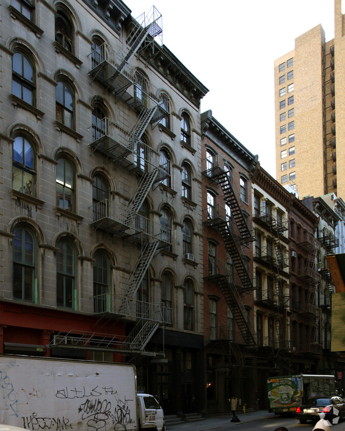 Foto principal - 38 Walker St