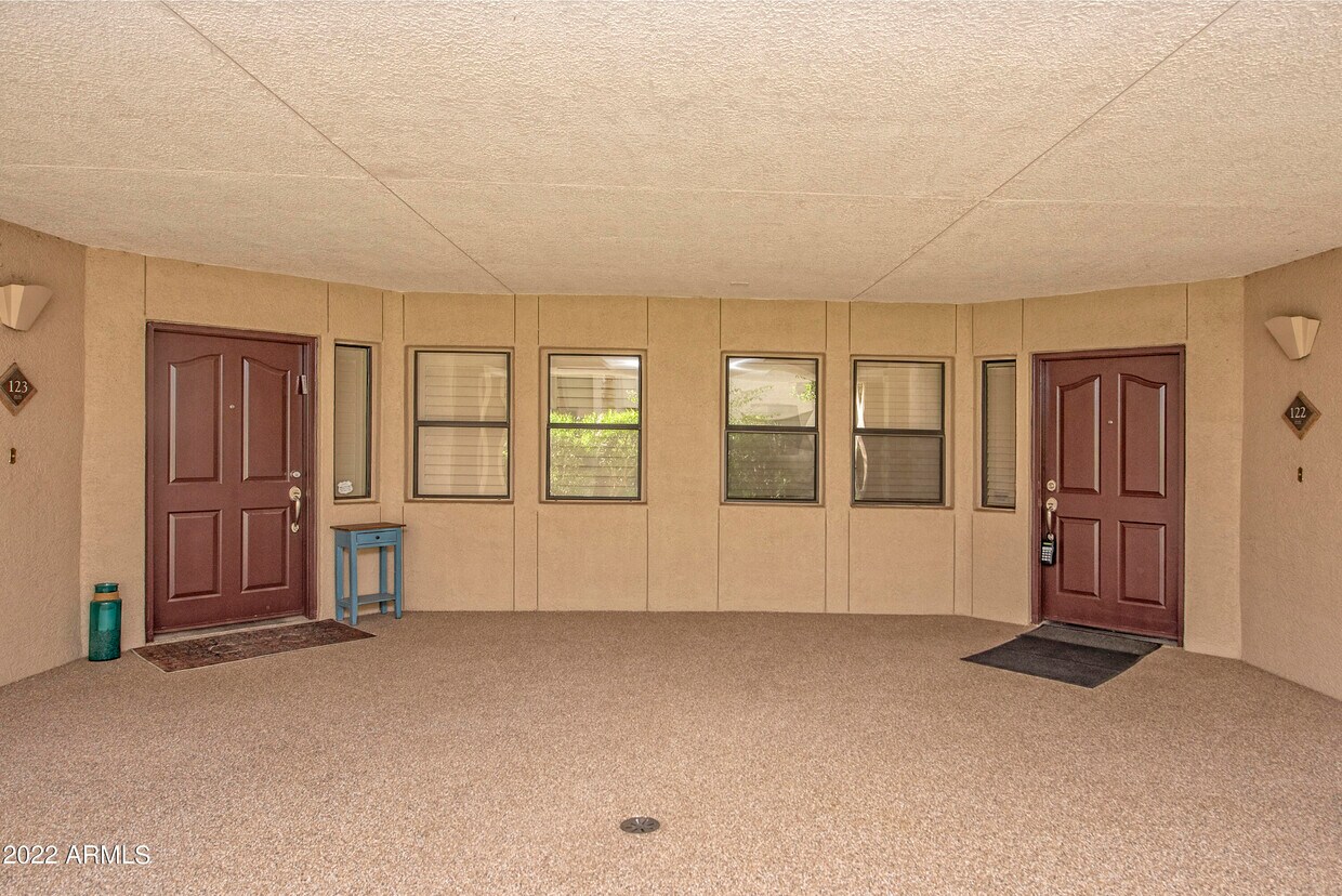 Foto principal - 5104 N 32nd St