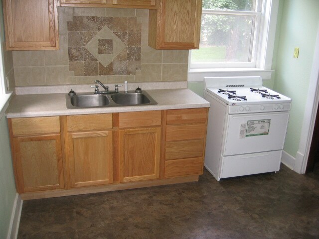 Foto principal - 824 N 9th St