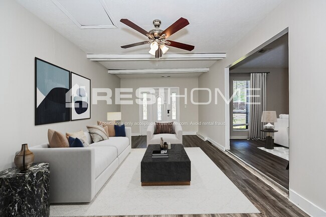 Foto del edificio - 5552 Phillips Dr