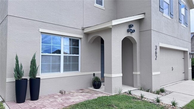 Building Photo - 362 Nova Dr