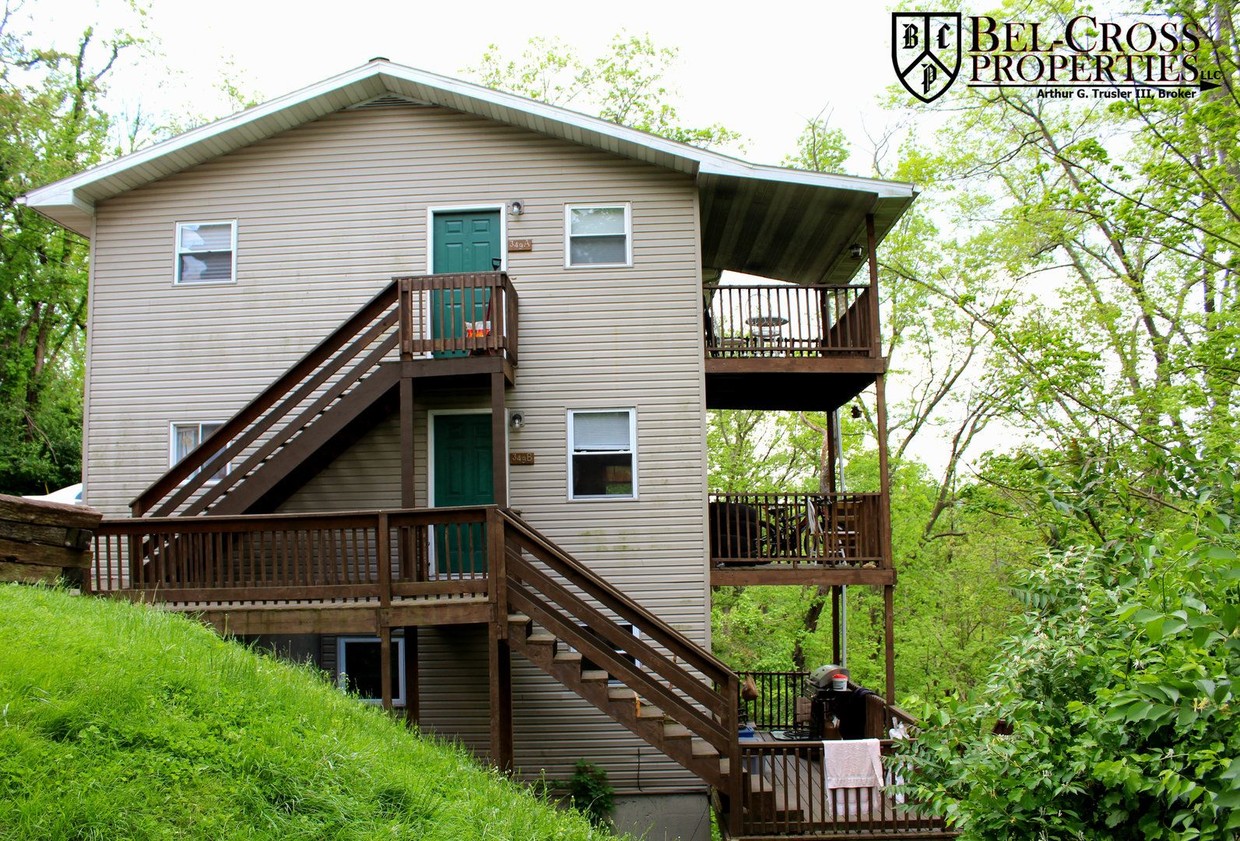 Foto principal - 349 Gilmore St
