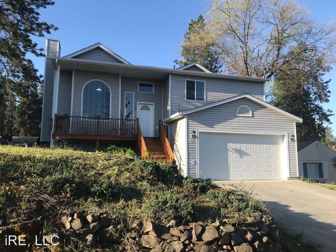 Primary Photo - 4 br, 3 bath House - 4102 E 8th Ave