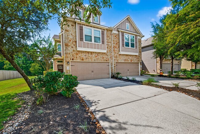 Foto del edificio - 110 Cheswood Manor Drive