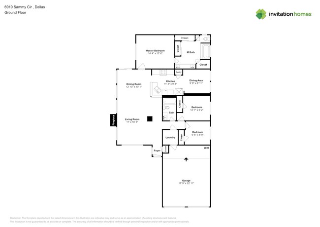 Foto del edificio - 6919 Sammy Cir