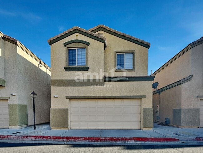 Building Photo - 611 Desert Silk Ct
