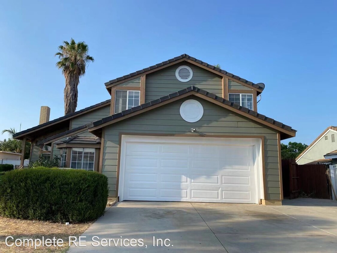 homes for rent in moreno valley