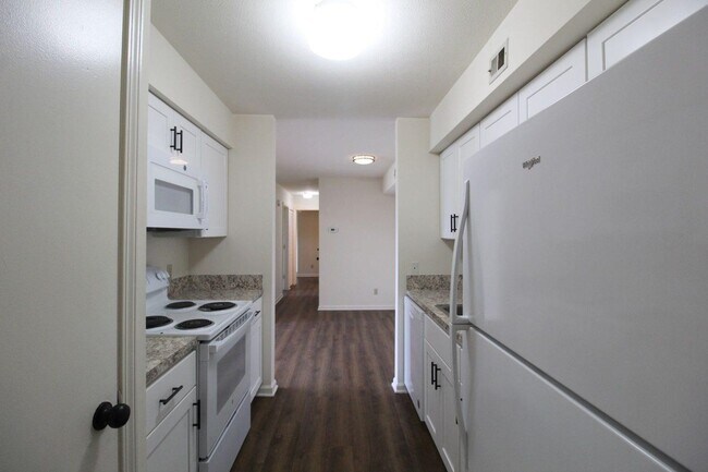 Foto del edificio - 1116 Blue Ridge Dr