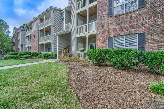 North Park at Eagle�s Landing Apartment Homes Alquileres