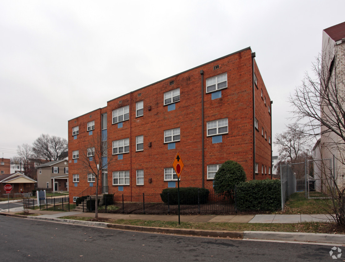 Village Of East River Apartments