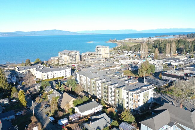 Building Photo - Salish Sands